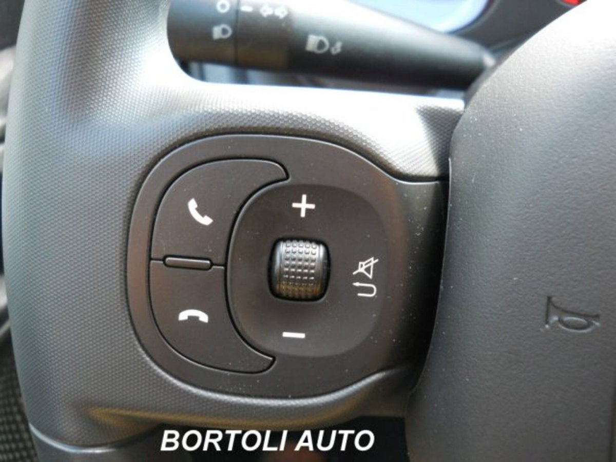 Fiat Panda 1.2 EasyPower Easy (15)