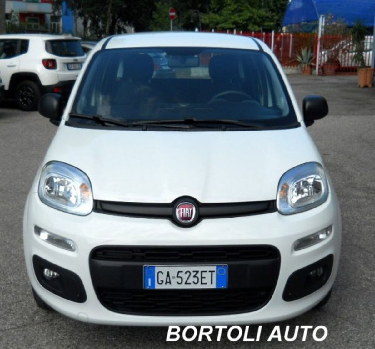 Fiat Panda 1.2 EasyPower Easy (19)