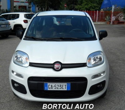 Fiat Panda 1.2 EasyPower Easy (2)