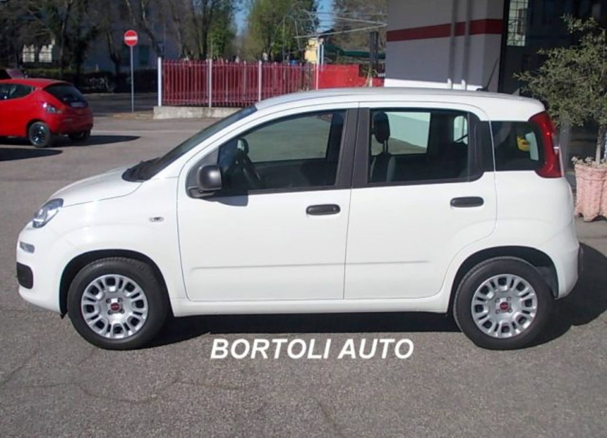 Fiat Panda 1.2 EasyPower Easy (3)