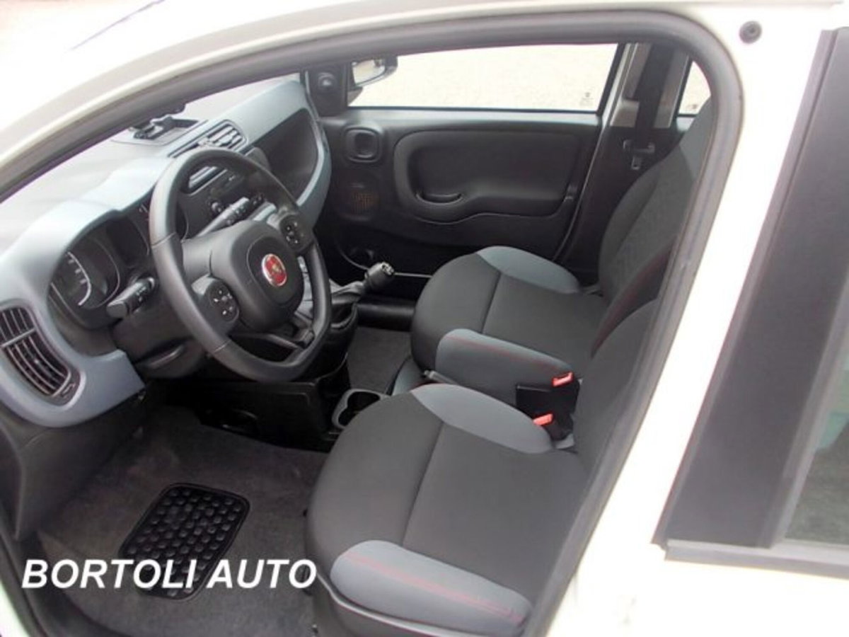 Fiat Panda 1.2 EasyPower Easy (7)