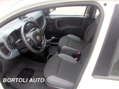 Fiat Panda 1.2 EasyPower Easy (7)