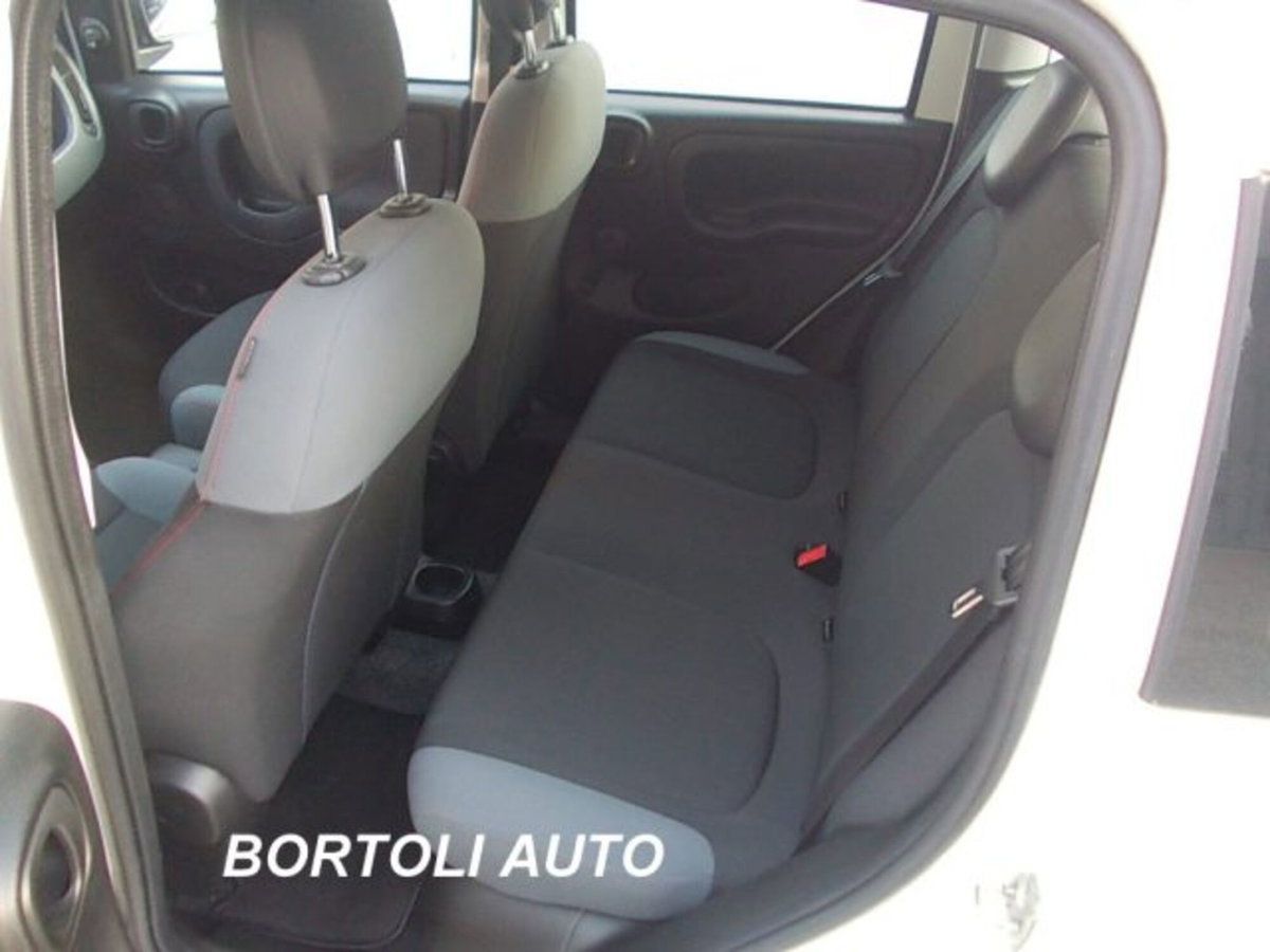Fiat Panda 1.2 EasyPower Easy (8)