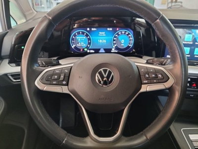 Volkswagen Golf Variant 1.0 eTSI EVO DSG Life (10)