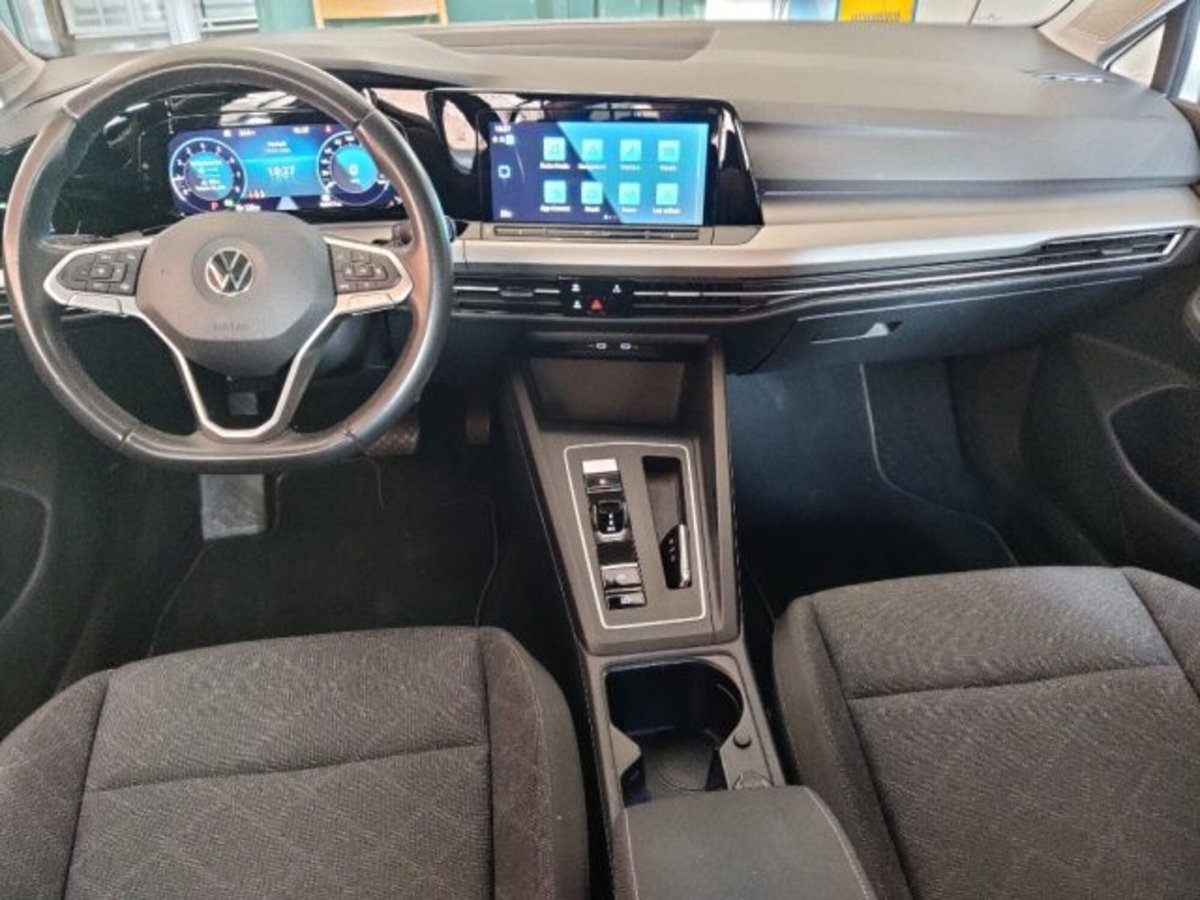 Volkswagen Golf Variant 1.0 eTSI EVO DSG Life (16)