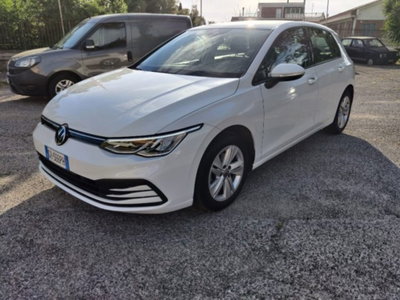 Volkswagen Golf Variant 1.0 eTSI EVO DSG Life (3)