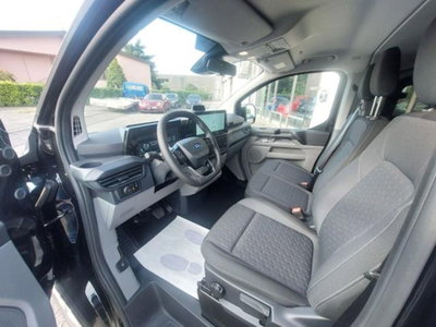 Ford Transit Custom Furgone 320 2.0 EcoBlue 170 PL Furgone Titanium (7)