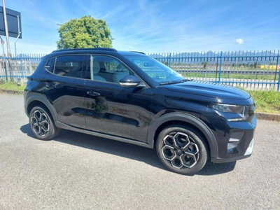 Citroen C3 1.2 puretech turbo Max 100cv s&s (4)