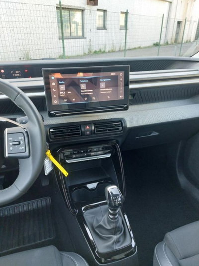 Citroen C3 1.2 puretech turbo Max 100cv s&s (11)