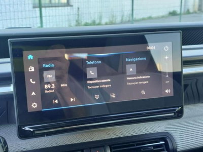 Citroen C3 1.2 puretech turbo Max 100cv s&s (12)