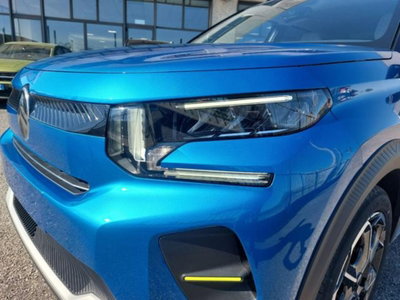 Citroen C3 1.2 puretech turbo Max 100cv s&s (6)