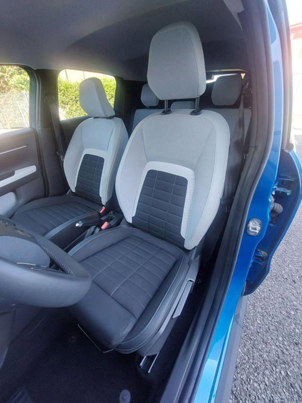 Citroen C3 1.2 puretech turbo Max 100cv s&s (9)
