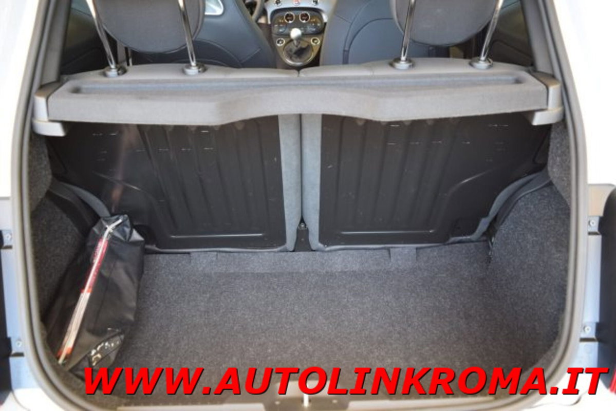 Abarth 595 595 1.4 Turbo T-Jet 165 CV Turismo (15)