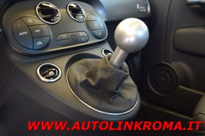 Abarth 595 595 1.4 Turbo T-Jet 165 CV Turismo (9)