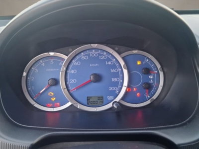 Mitsubishi L200 2.5 DI-D/136CV Double Cab Invite (11)