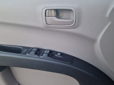 Mitsubishi L200 2.5 DI-D/136CV Double Cab Invite (12)