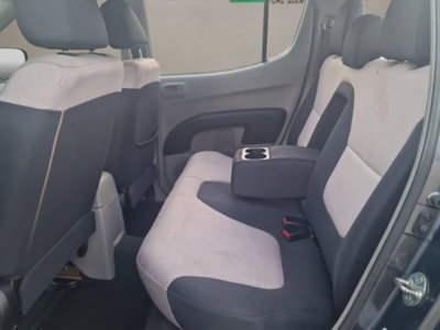 Mitsubishi L200 2.5 DI-D/136CV Double Cab Invite (13)