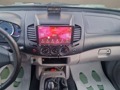 Mitsubishi L200 2.5 DI-D/136CV Double Cab Invite (15)