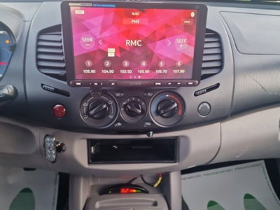 Mitsubishi L200 2.5 DI-D/136CV Double Cab Invite (16)