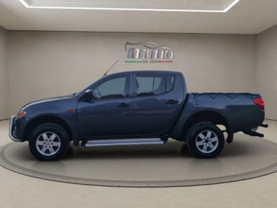 Mitsubishi L200 2.5 DI-D/136CV Double Cab Invite (2)