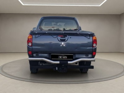 Mitsubishi L200 2.5 DI-D/136CV Double Cab Invite (4)