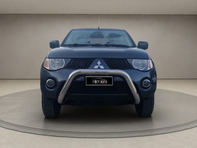 Mitsubishi L200 2.5 DI-D/136CV Double Cab Invite (8)
