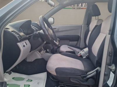 Mitsubishi L200 2.5 DI-D/136CV Double Cab Invite (9)