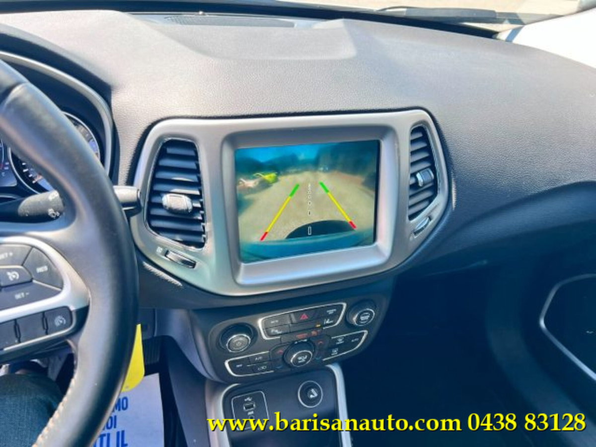 Jeep Compass 1.6 Multijet II 2WD Business (12)