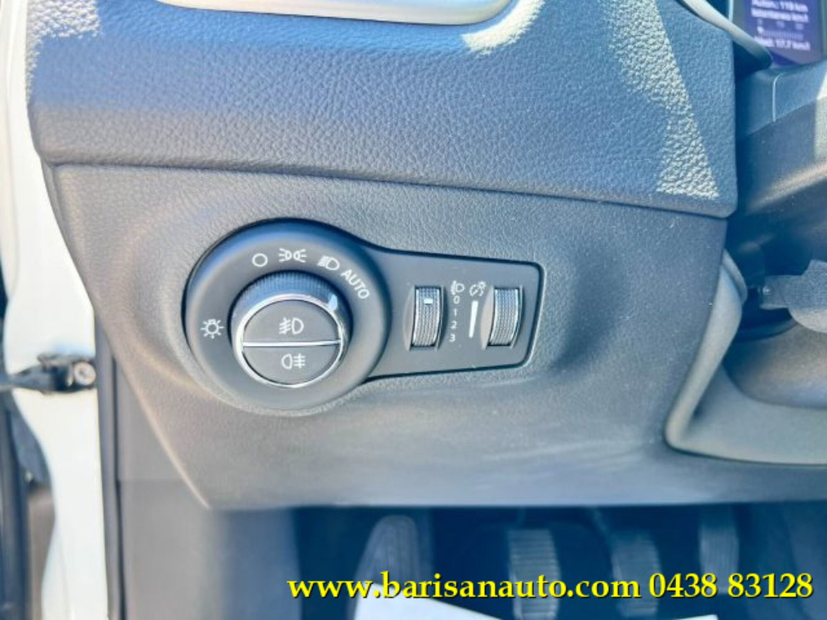 Jeep Compass 1.6 Multijet II 2WD Business (13)