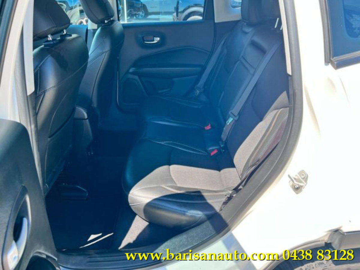 Jeep Compass 1.6 Multijet II 2WD Business (6)