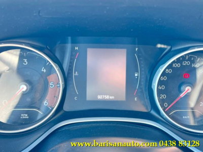 Jeep Compass 1.6 Multijet II 2WD Business (8)