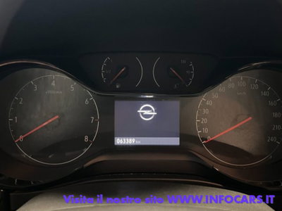 Opel Corsa 1.2 Edition s&s 75cv (12)