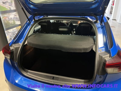 Opel Corsa 1.2 Edition s&s 75cv (17)