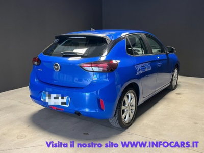Opel Corsa 1.2 Edition s&s 75cv (2)