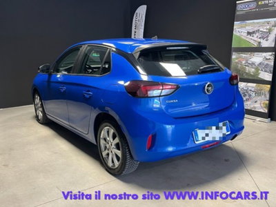 Opel Corsa 1.2 Edition s&s 75cv (3)