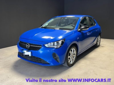 Opel Corsa 1.2 Edition s&s 75cv (4)