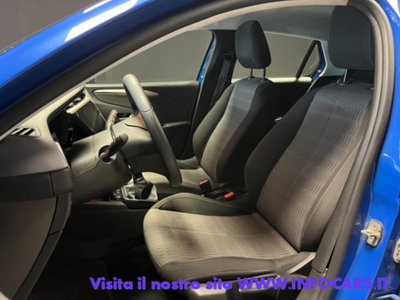 Opel Corsa 1.2 Edition s&s 75cv (5)