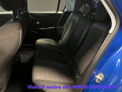 Opel Corsa 1.2 Edition s&s 75cv (7)