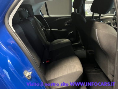 Opel Corsa 1.2 Edition s&s 75cv (8)