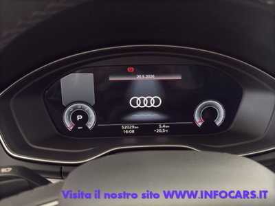 Audi Q5 40 TDI 204 CV quattro S tronic Business (13)