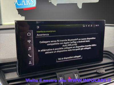 Audi Q5 40 TDI 204 CV quattro S tronic Business (15)