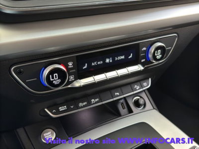 Audi Q5 40 TDI 204 CV quattro S tronic Business (18)