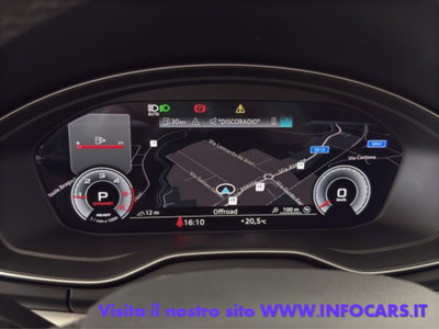 Audi Q5 40 TDI 204 CV quattro S tronic Business (20)