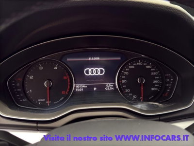 Audi Q5 2.0 TDI 163 CV quattro S tronic Business (13)