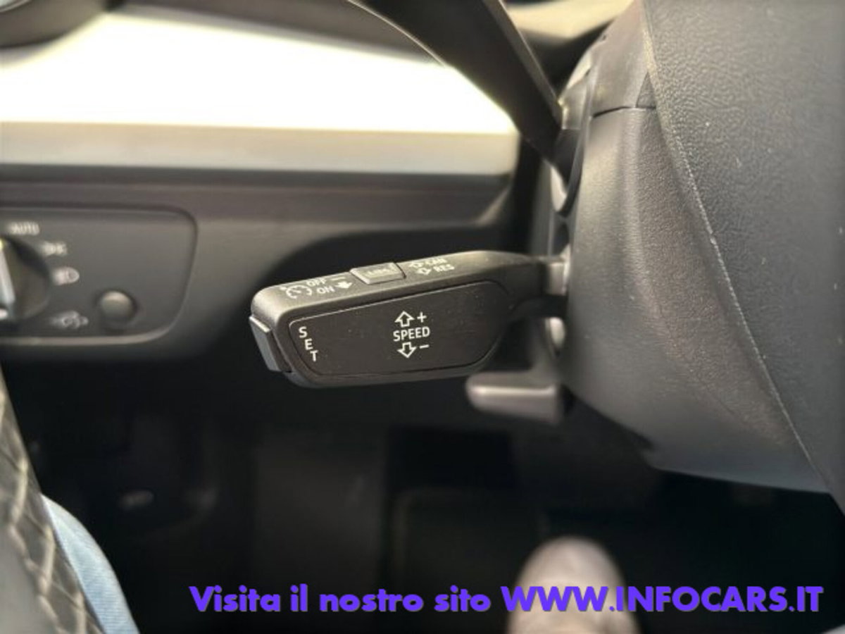 Audi Q5 2.0 TDI 163 CV quattro S tronic Business (18)