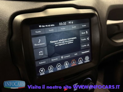 Jeep Renegade 1.3 T4 190CV PHEV 4xe AT6 Limited (14)