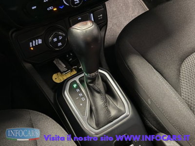 Jeep Renegade 1.3 T4 190CV PHEV 4xe AT6 Limited (16)