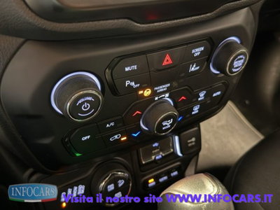 Jeep Renegade 1.3 T4 190CV PHEV 4xe AT6 Limited (18)