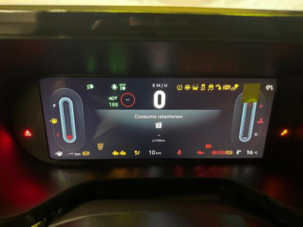 Fiat Grande Panda 1.2 Pop 100cv (10)