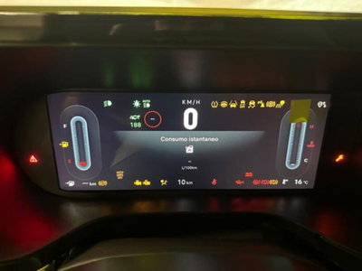 Fiat Grande Panda 1.2 Pop 100cv (10)